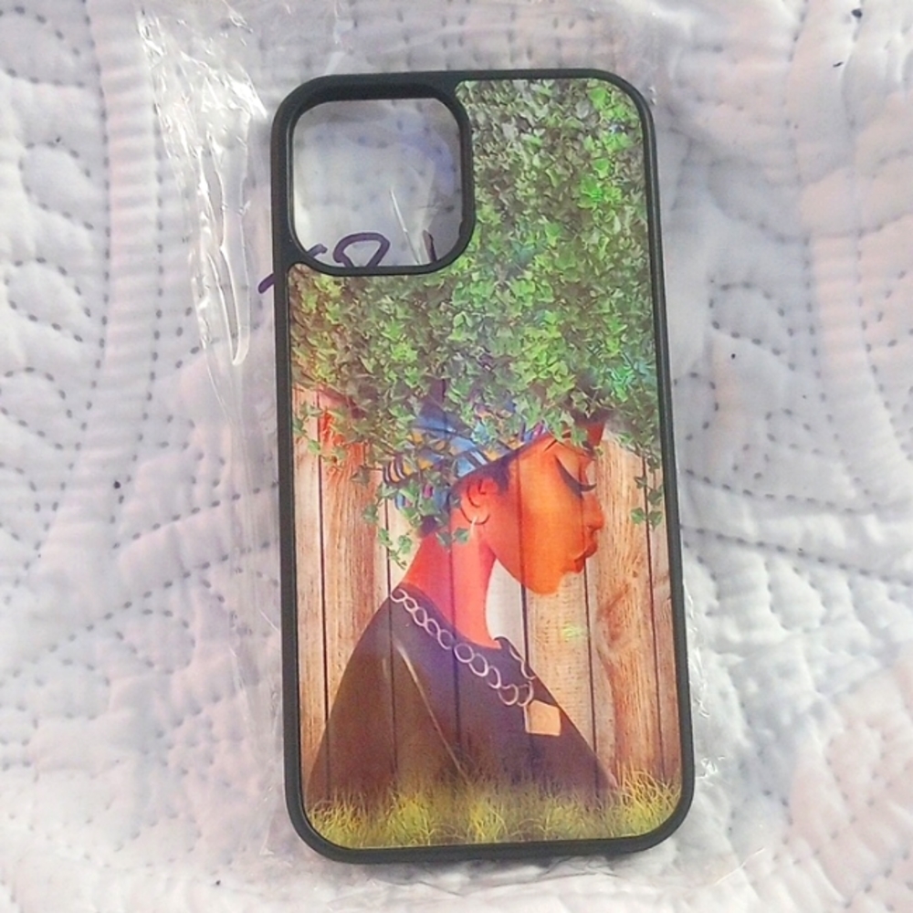 Phone case for iPhone 11
